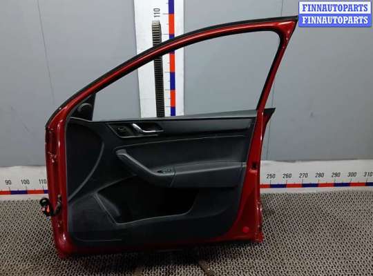 купить дверь передняя правая на SKODA RAPID