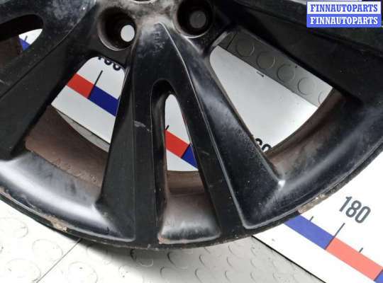 купить диск литой на JEEP GRAND CHEROKEE WK2