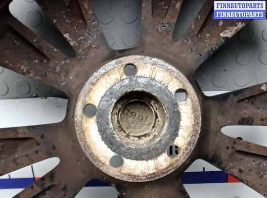 купить диск литой на JEEP GRAND CHEROKEE WK2