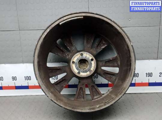 купить диск литой на JEEP GRAND CHEROKEE WK2