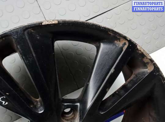 купить диск литой на JEEP GRAND CHEROKEE WK2