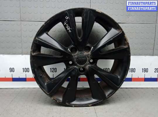 купить диск литой на JEEP GRAND CHEROKEE WK2