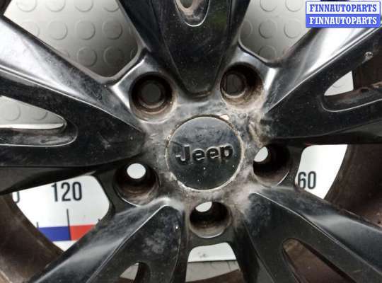 купить диск литой на JEEP GRAND CHEROKEE WK2