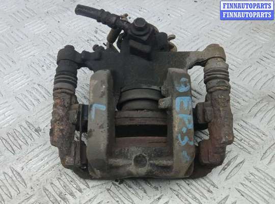 купить суппорт тормозной задний левый на OPEL ASTRA J