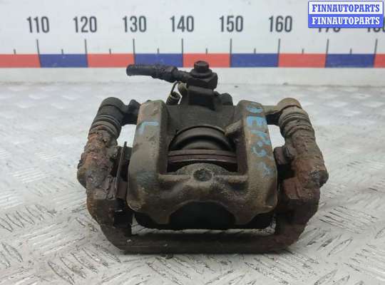 купить суппорт тормозной задний левый на OPEL ASTRA J