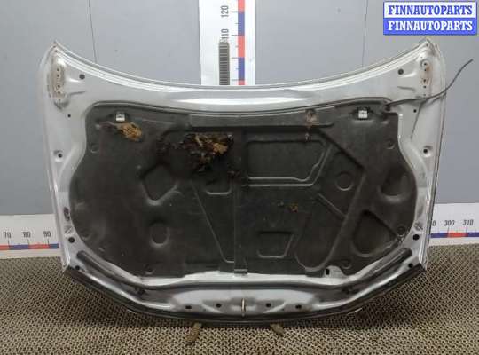 купить капот на MAZDA 6 1
