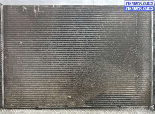 Радиатор основной