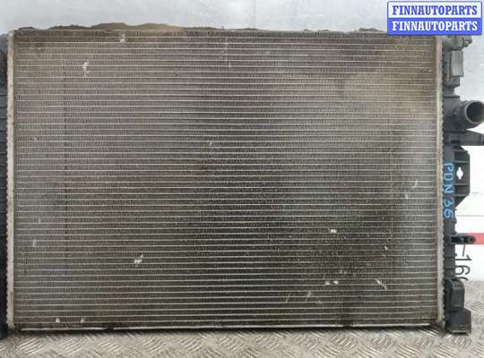 купить радиатор системы охлаждения на VOLVO XC70 2