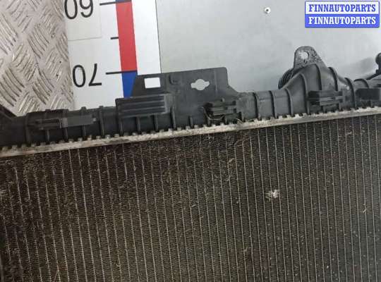 купить радиатор системы охлаждения на VOLVO XC70 2