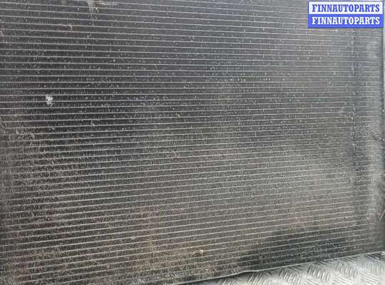 Радиатор основной