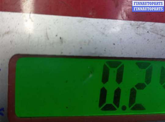 купить клапан управления турбиной (актуатор) на HYUNDAI IX35 1