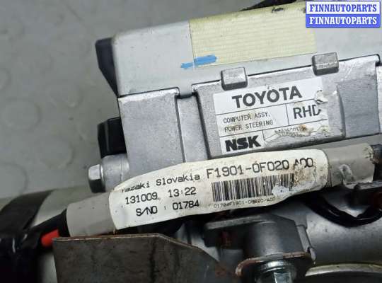 купить электроусилитель руля на TOYOTA VERSO AR2