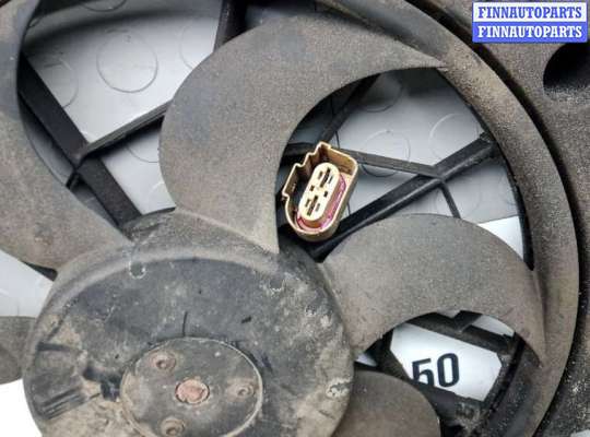 купить вентилятор радиатора на VOLKSWAGEN TRANSPORTER T5
