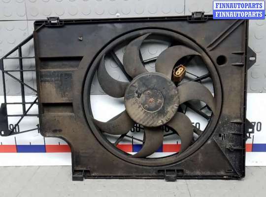 купить вентилятор радиатора на VOLKSWAGEN TRANSPORTER T5