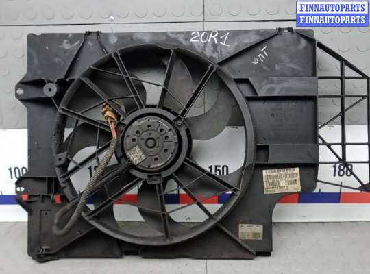 купить вентилятор радиатора на VOLKSWAGEN TRANSPORTER T5