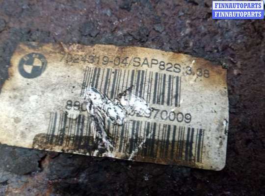 купить редуктор задний на BMW 3 E90/E91