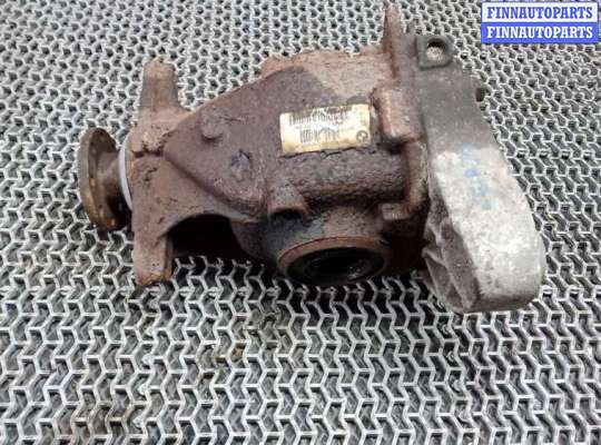 купить редуктор задний на BMW 3 E90/E91