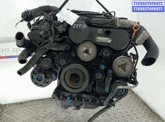 купить впускной коллектор дизельный на VOLKSWAGEN TOUAREG 7L