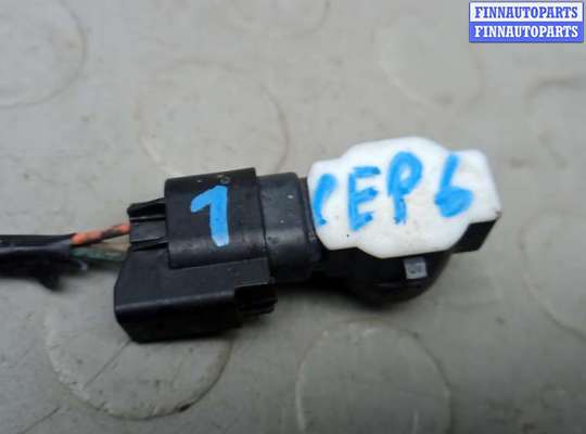 купить парктроник передний на PEUGEOT 308 2