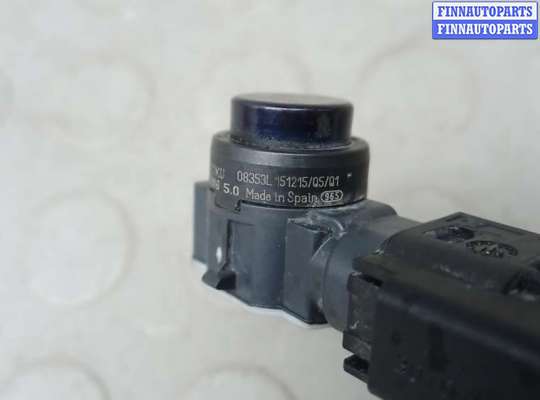 купить парктроник передний на PEUGEOT 308 2