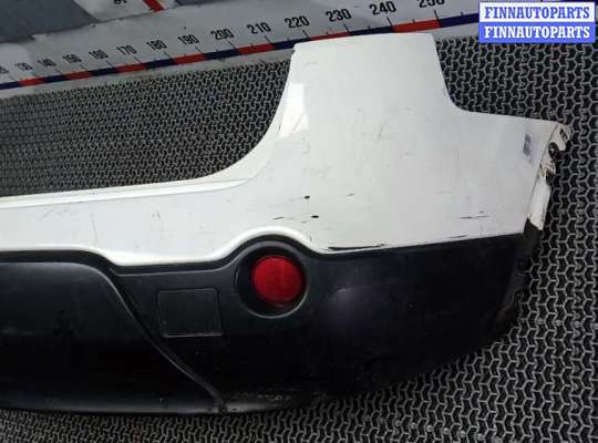 купить бампер задний на NISSAN QASHQAI J10 +2