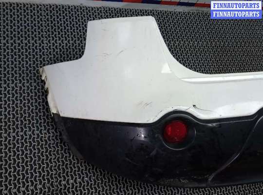 купить бампер задний на NISSAN QASHQAI J10 +2