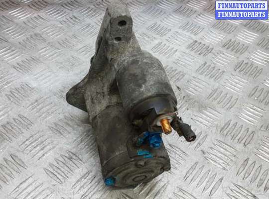 купить стартер бензиновый на NISSAN QASHQAI J10
