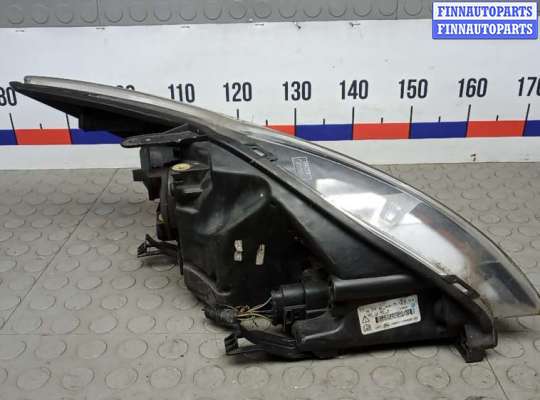 купить фара левая на FORD FOCUS 2