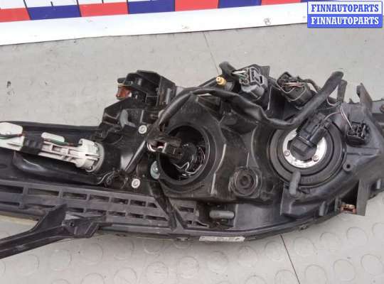 купить фара правая на PEUGEOT 3008 1