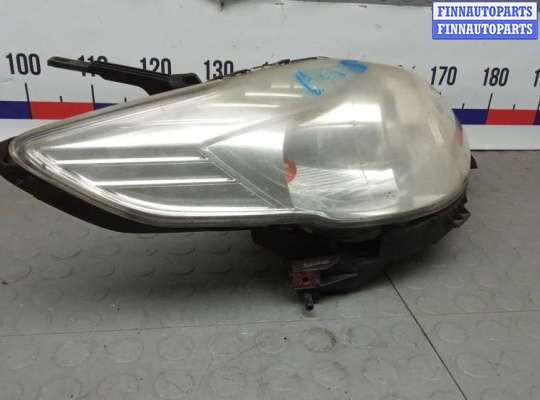 купить фара правая на PEUGEOT 3008 1