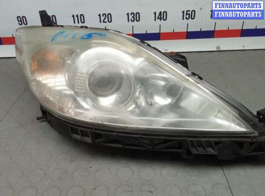 купить фара правая на PEUGEOT 3008 1