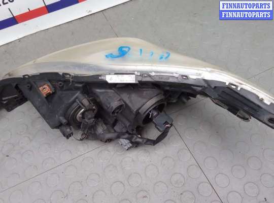 купить фара правая на PEUGEOT 3008 1