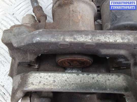 купить суппорт тормозной задний левый на MITSUBISHI OUTLANDER 3 GF0W