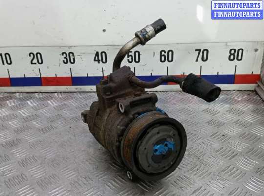 купить компрессор кондиционера дизельный на LAND ROVER RANGE ROVER SPORT