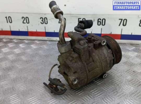 купить компрессор кондиционера дизельный на LAND ROVER RANGE ROVER SPORT