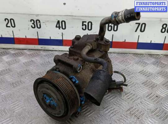 купить компрессор кондиционера дизельный на LAND ROVER RANGE ROVER SPORT