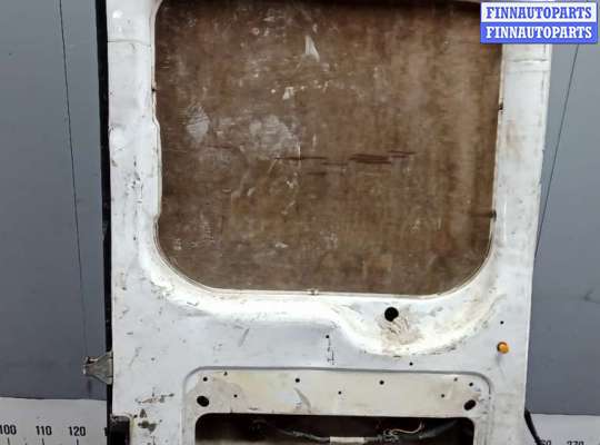 купить дверь распашная левая на FORD TRANSIT 7