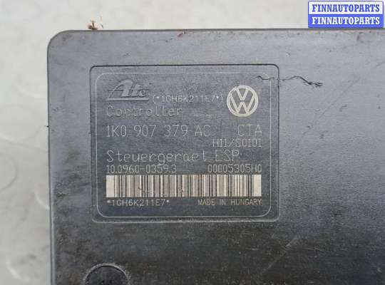 купить блок abs на VOLKSWAGEN JETTA 5