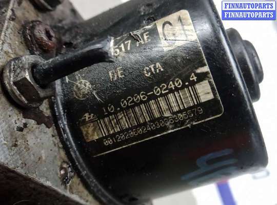 купить блок abs на VOLKSWAGEN JETTA 5