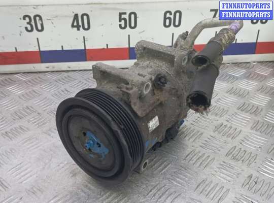 купить компрессор кондиционера дизельный на CITROEN C4 2