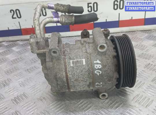 купить компрессор кондиционера дизельный на CITROEN C4 2
