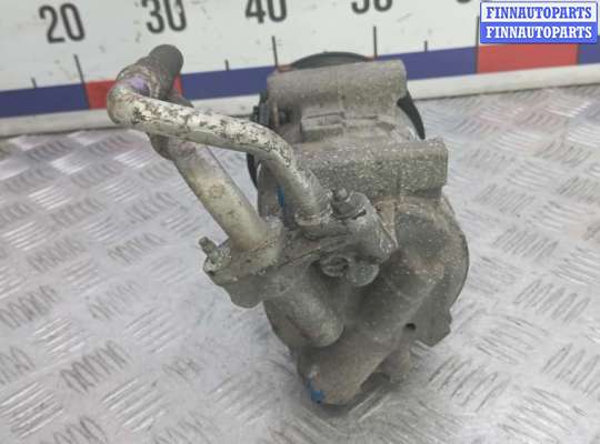 купить компрессор кондиционера дизельный на CITROEN C4 2