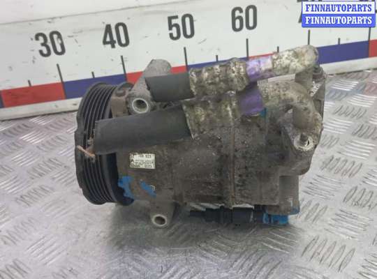 купить компрессор кондиционера дизельный на CITROEN C4 2