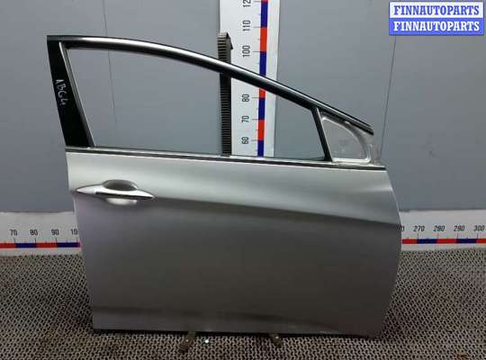 купить дверь передняя правая на HYUNDAI I40