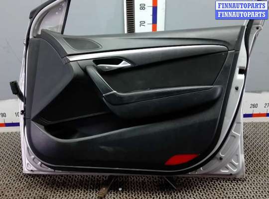 купить дверь передняя правая на HYUNDAI I40