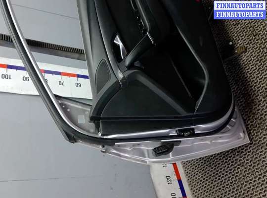 купить дверь передняя правая на HYUNDAI I40