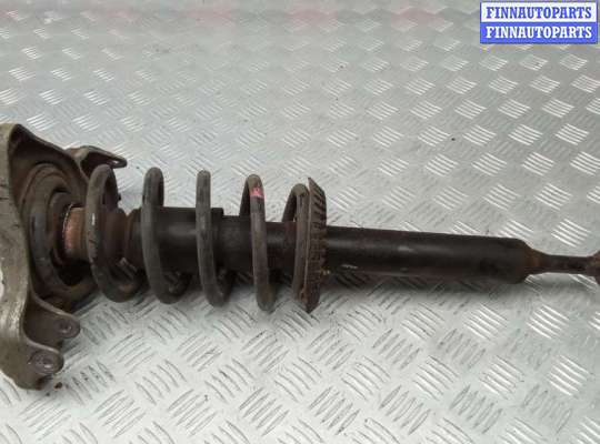 пружина передняя правая AU1626790 на AUDI A4 B5