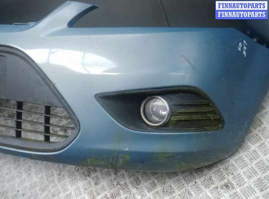 купить бампер передний на FORD FOCUS 2