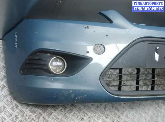 купить бампер передний на FORD FOCUS 2