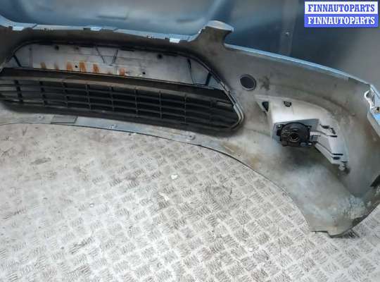купить бампер передний на FORD FOCUS 2